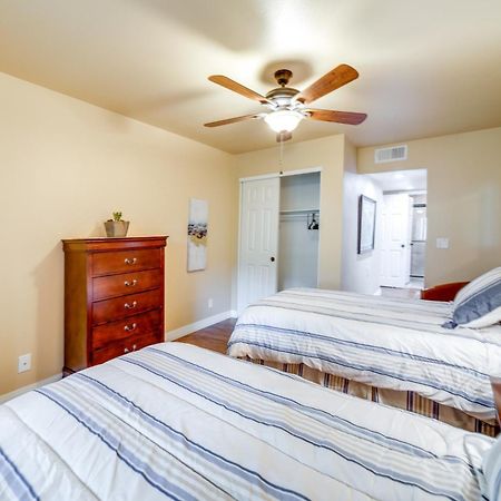 Cozy Sedona Oasis With Pool And Hot Tub Access! Apartment ภายนอก รูปภาพ