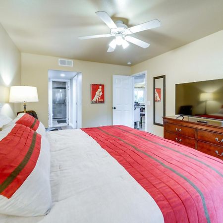 Cozy Sedona Oasis With Pool And Hot Tub Access! Apartment ภายนอก รูปภาพ