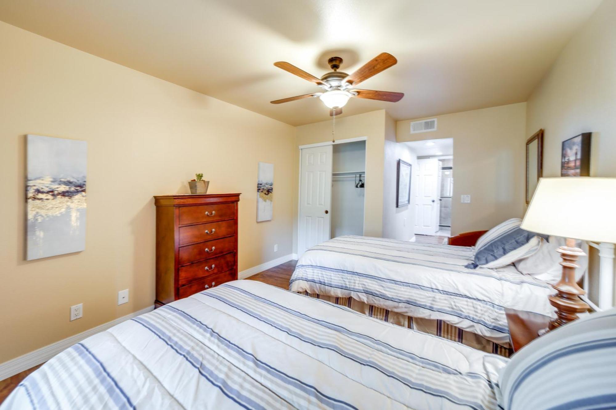 Cozy Sedona Oasis With Pool And Hot Tub Access! Apartment ภายนอก รูปภาพ