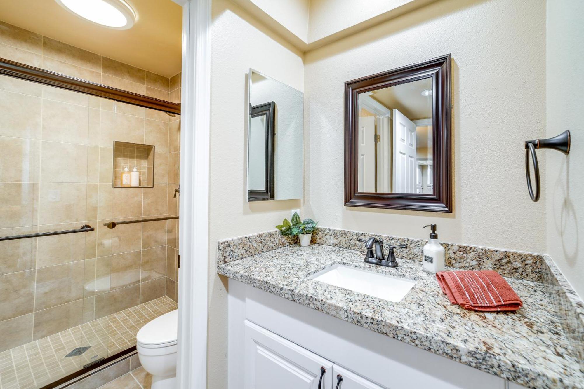 Cozy Sedona Oasis With Pool And Hot Tub Access! Apartment ภายนอก รูปภาพ