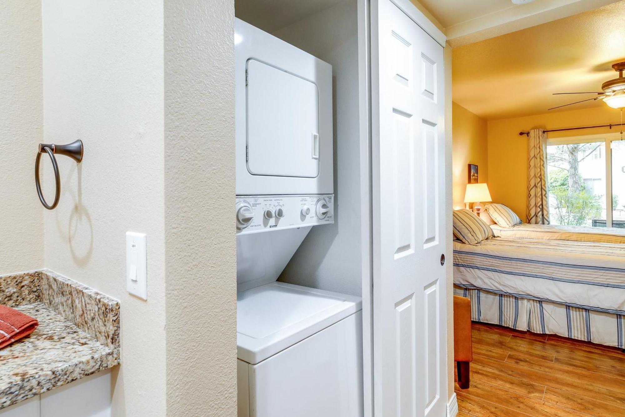 Cozy Sedona Oasis With Pool And Hot Tub Access! Apartment ภายนอก รูปภาพ