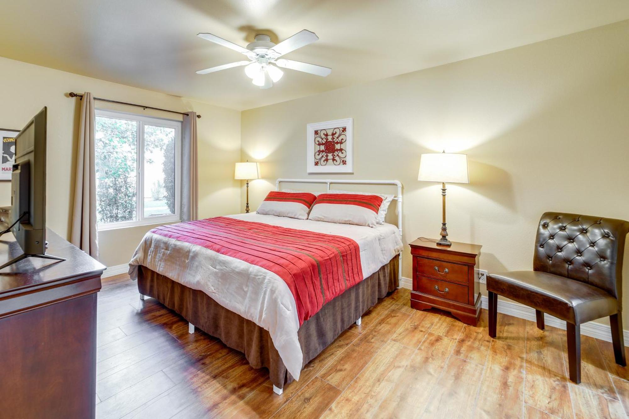 Cozy Sedona Oasis With Pool And Hot Tub Access! Apartment ภายนอก รูปภาพ