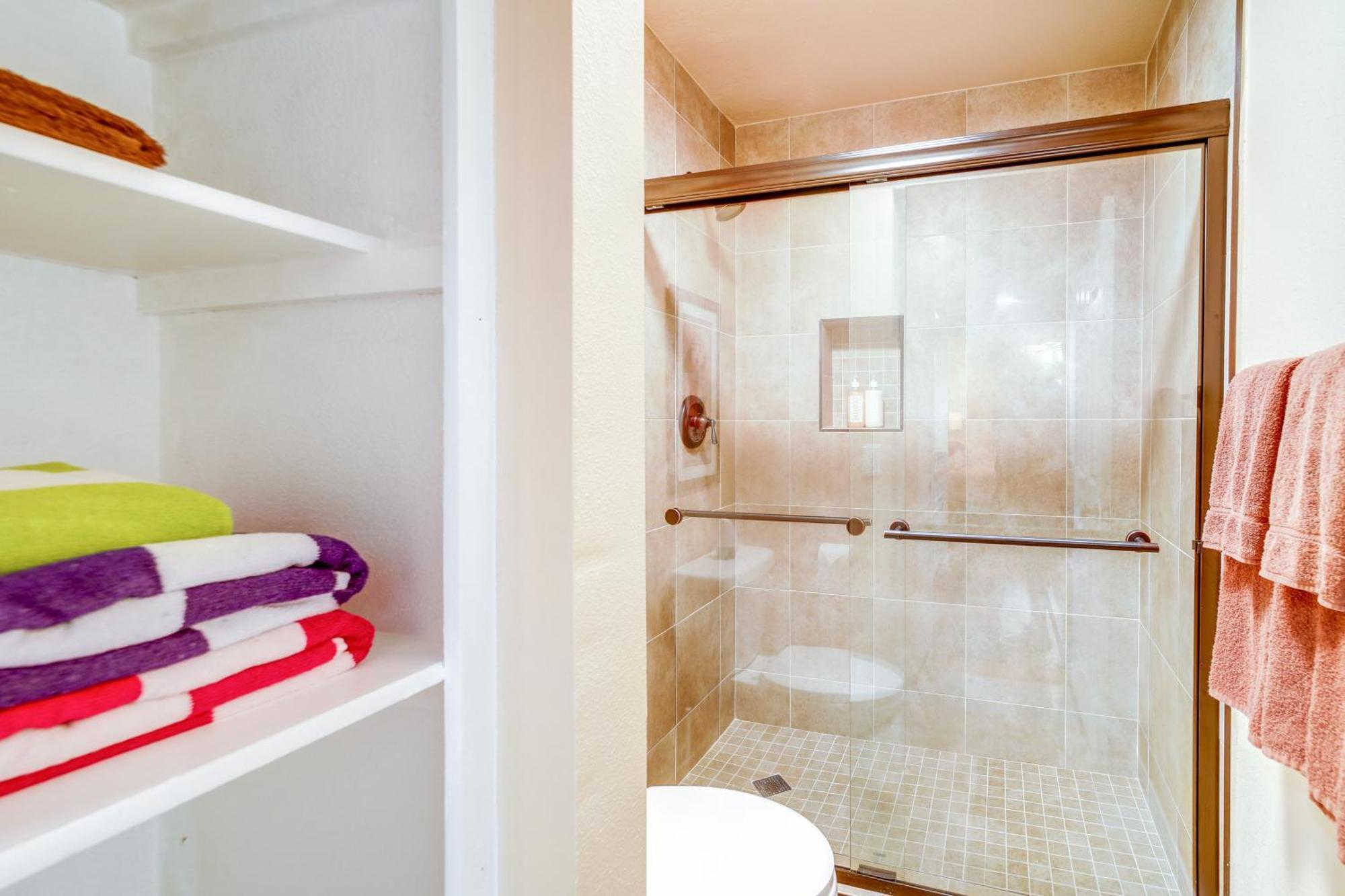 Cozy Sedona Oasis With Pool And Hot Tub Access! Apartment ภายนอก รูปภาพ